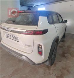Toyota Urban Cruiser